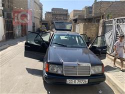 مرسيدس بنز إي-كلاس